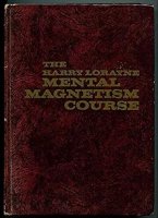 Mental Magnetism Course By Harry Lorayne